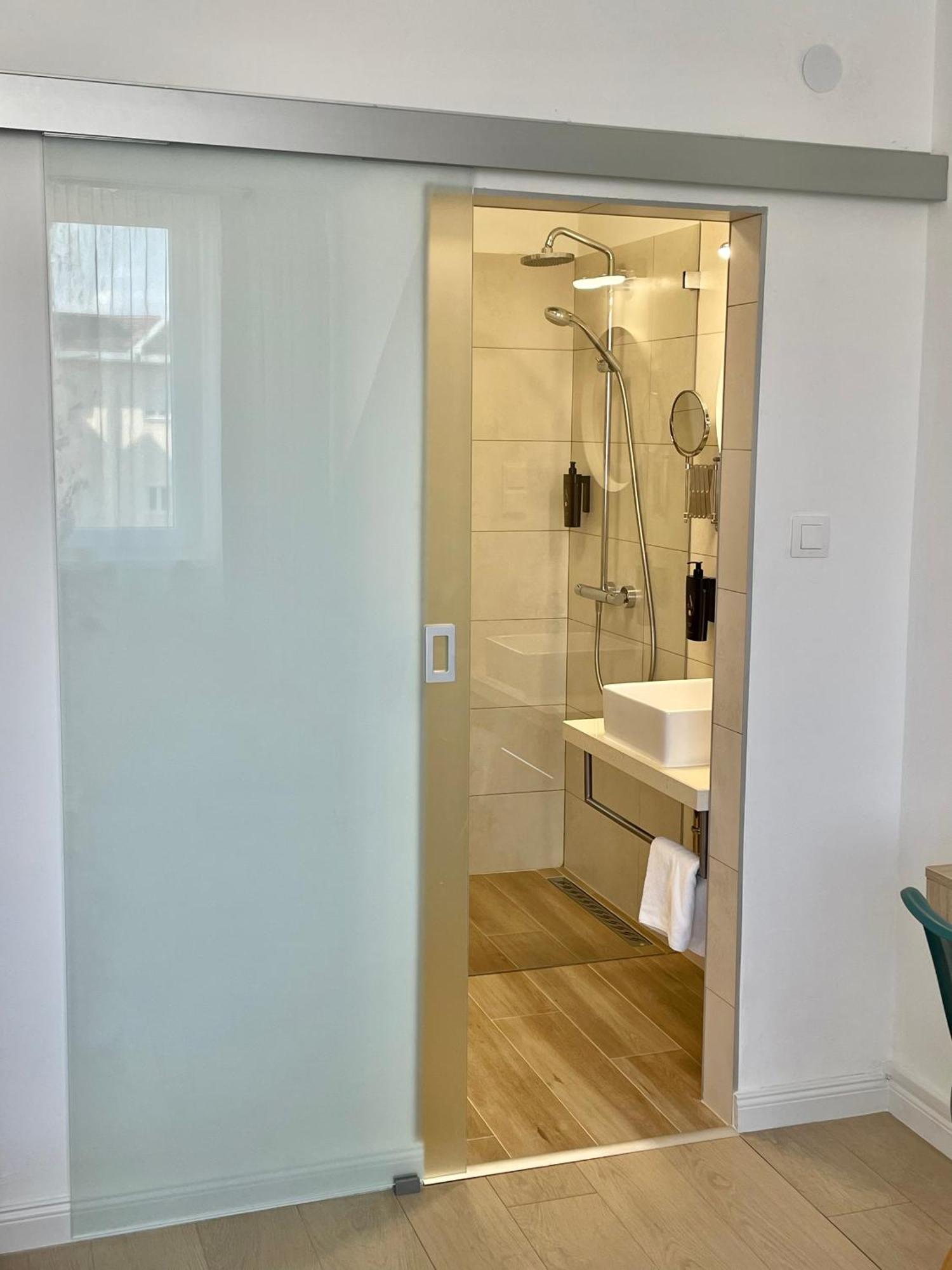 Christina Residence Budapest Rom bilde