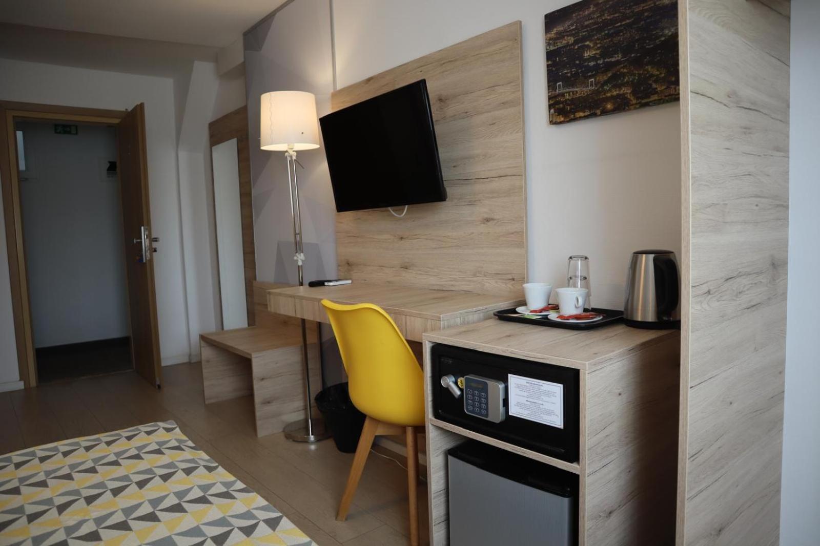 Christina Residence Budapest Eksteriør bilde