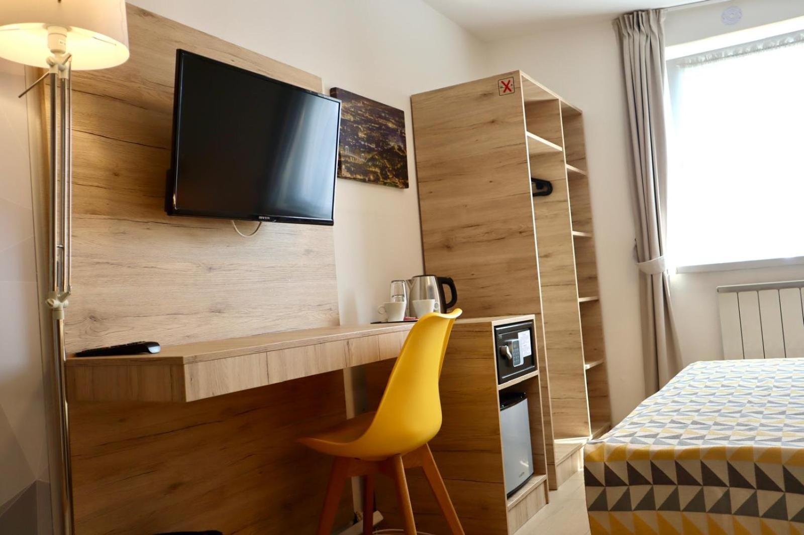 Christina Residence Budapest Eksteriør bilde